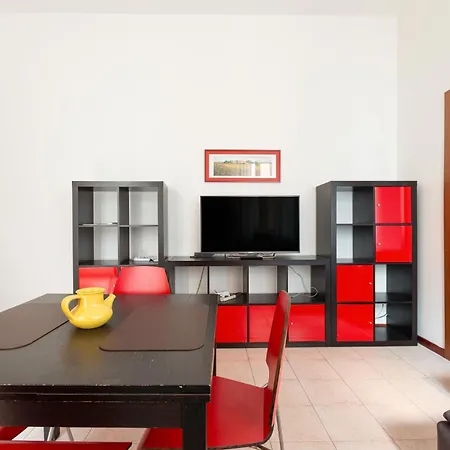 Appartement Cosy With Balcony *