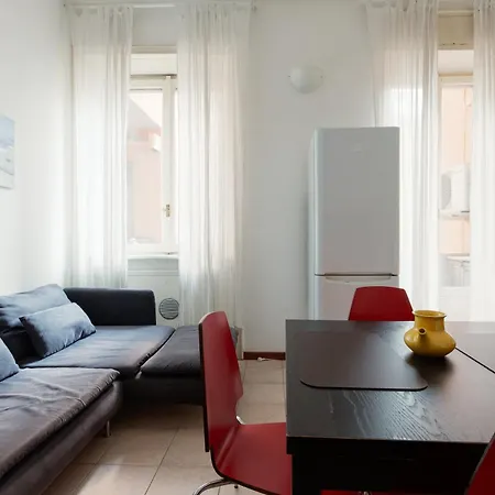 Cosy With Balcony Appartement *