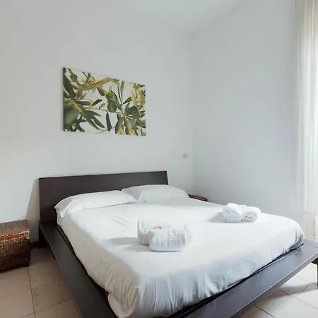 Cosy With Balcony Appartement Milan